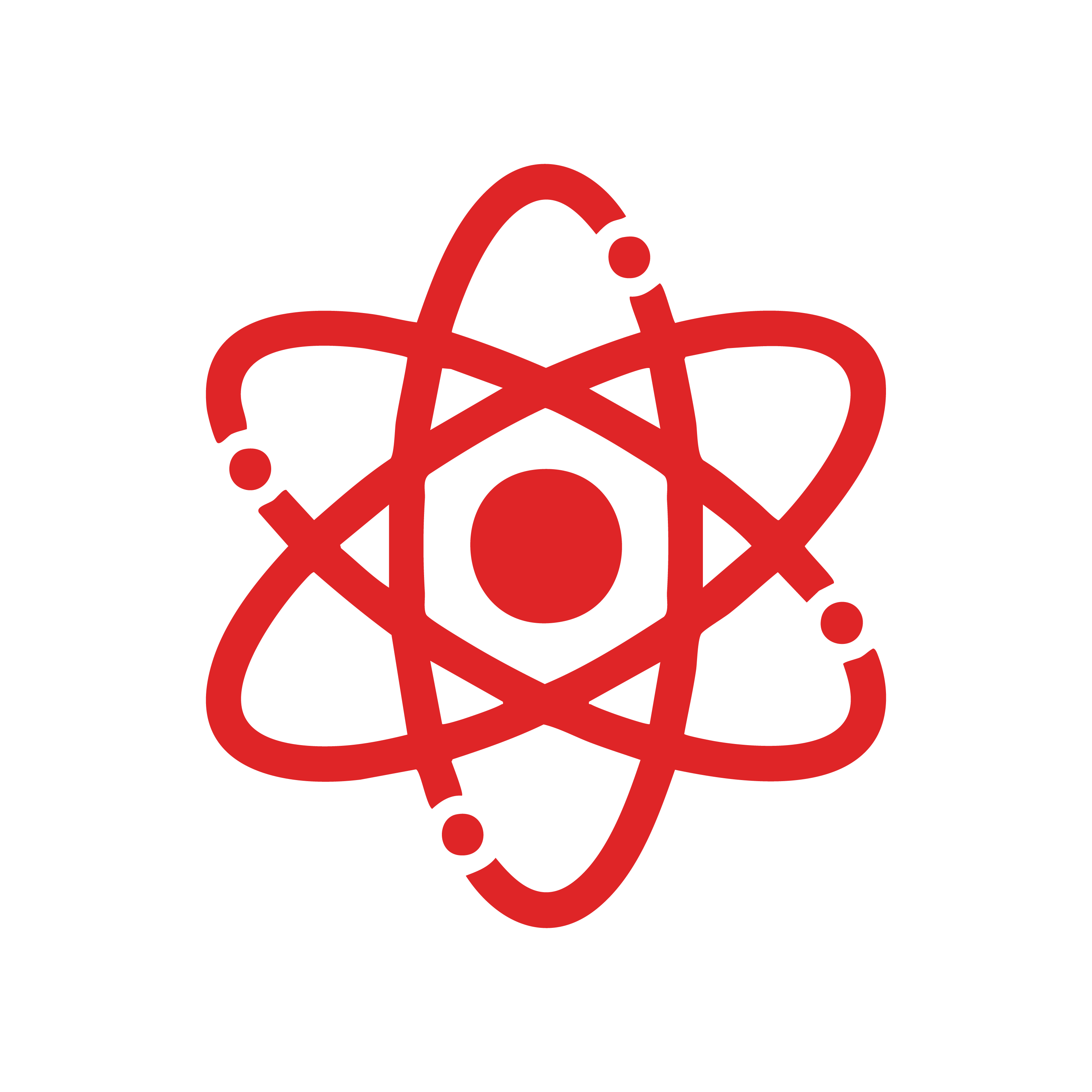 Cryo Scientific Icon